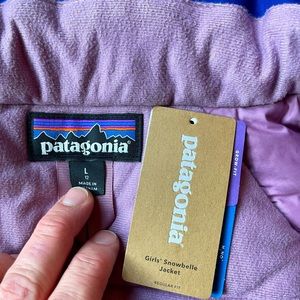 Patagonia | Ski Jacket | Girl | Size 12